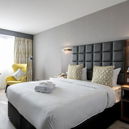 Gresham Belson Hotel Brussels Woluwe-Saint-Lambert Bagian luar foto