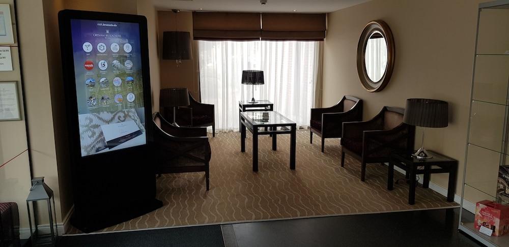 Gresham Belson Hotel Brussels Woluwe-Saint-Lambert Bagian luar foto