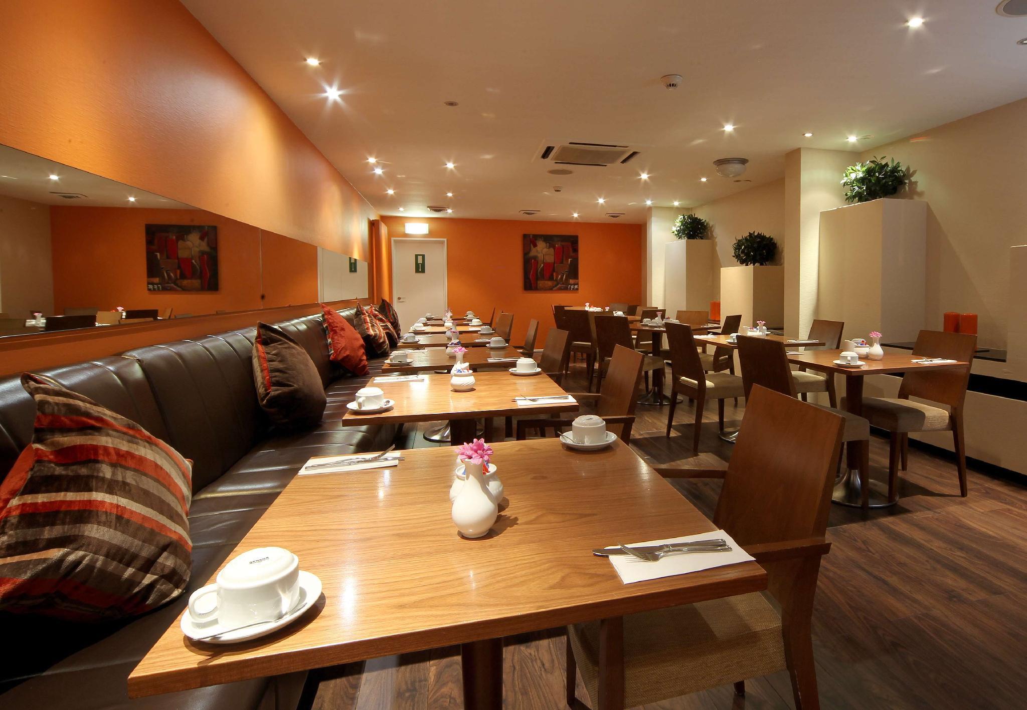 Gresham Belson Hotel Brussels Woluwe-Saint-Lambert Bagian luar foto
