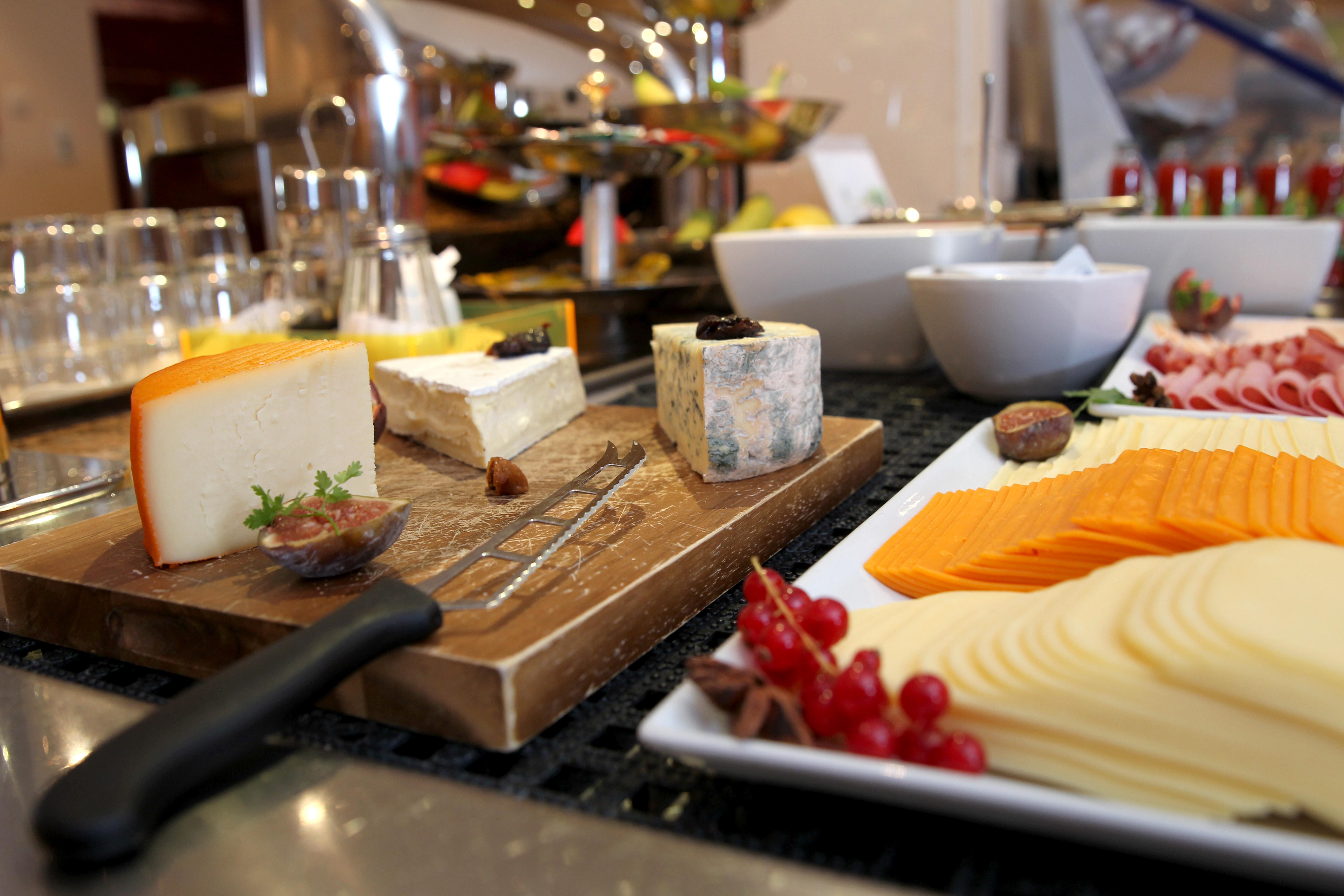 Gresham Belson Hotel Brussels Woluwe-Saint-Lambert Bagian luar foto