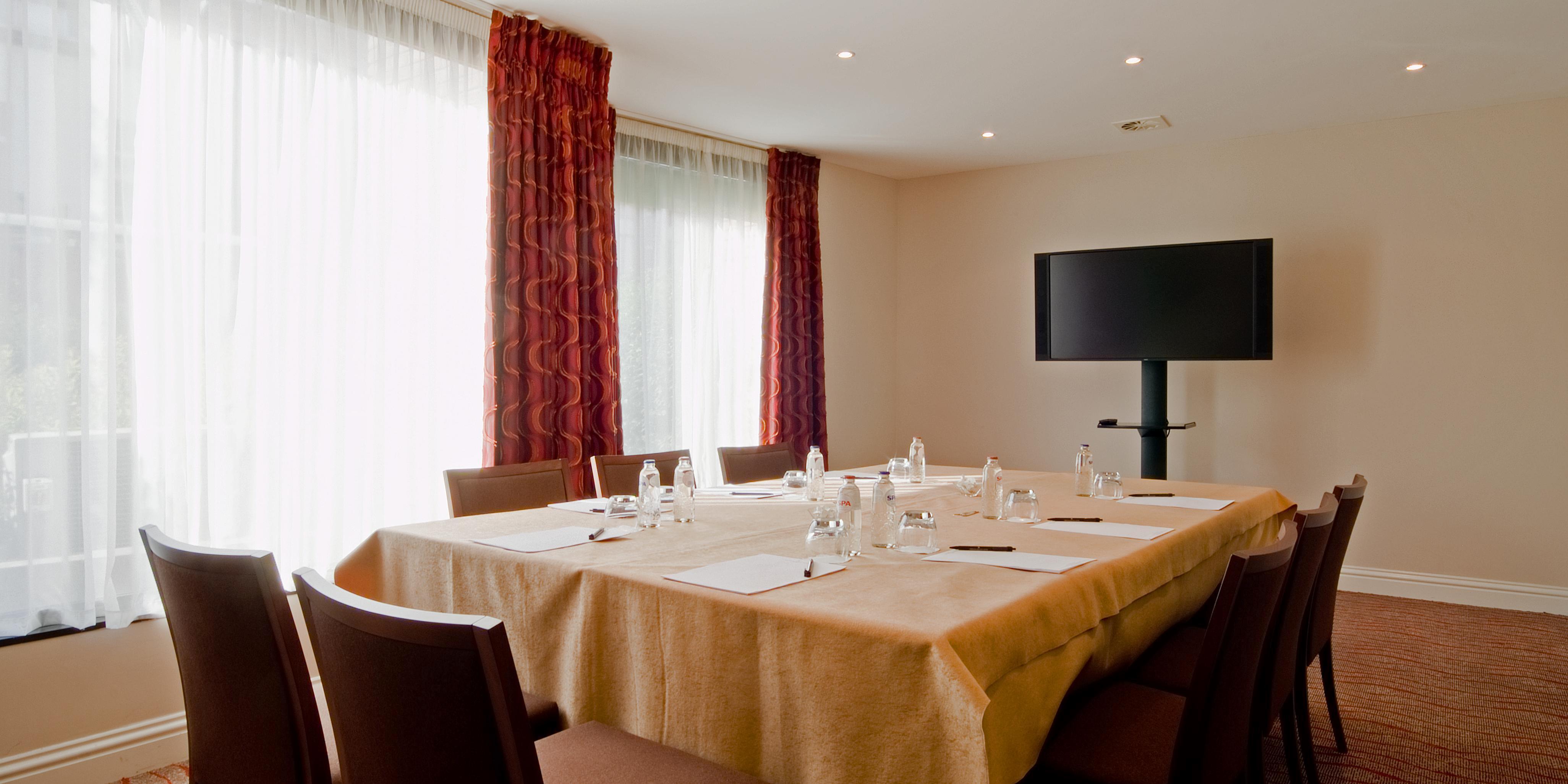 Gresham Belson Hotel Brussels Woluwe-Saint-Lambert Bagian luar foto