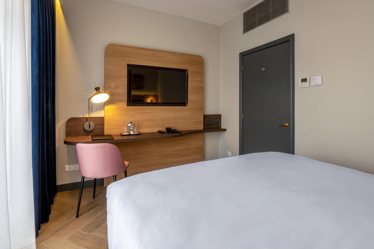 Gresham Belson Hotel Brussels Woluwe-Saint-Lambert Bagian luar foto