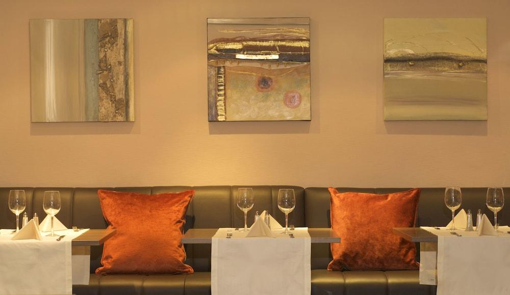 Gresham Belson Hotel Brussels Woluwe-Saint-Lambert Bagian luar foto