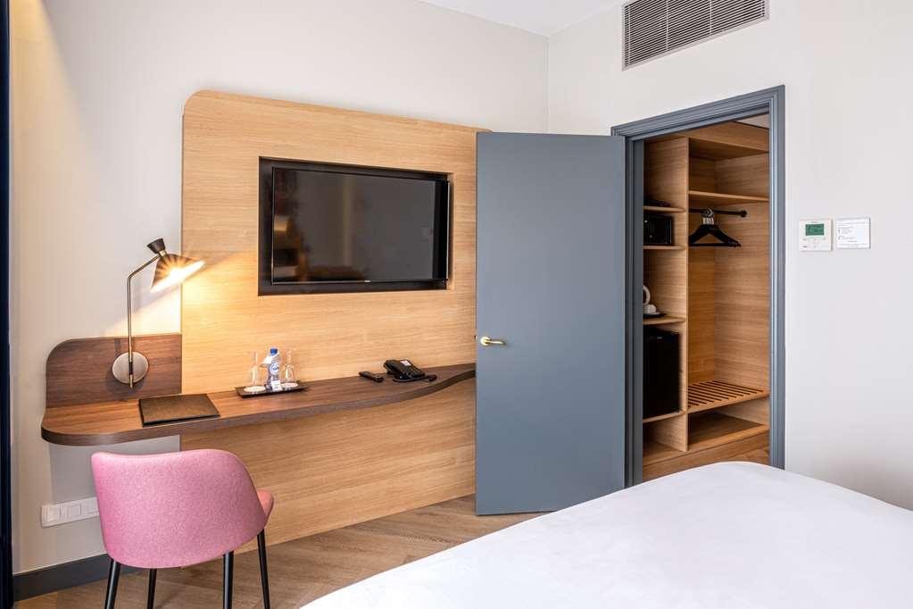 Gresham Belson Hotel Brussels Woluwe-Saint-Lambert Ruang foto