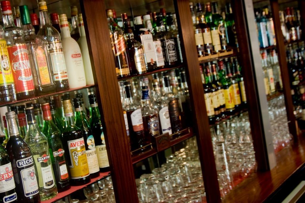Gresham Belson Hotel Brussels Woluwe-Saint-Lambert Bagian luar foto