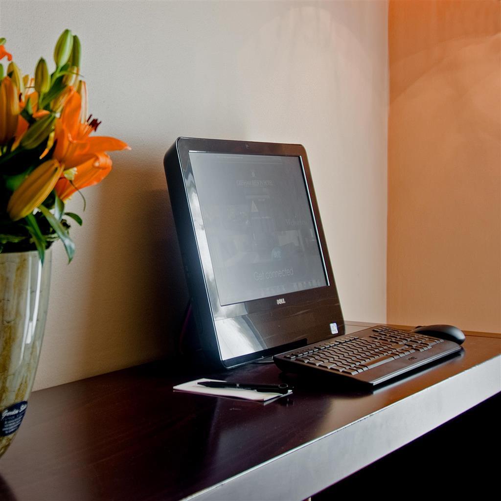 Gresham Belson Hotel Brussels Woluwe-Saint-Lambert Bagian luar foto