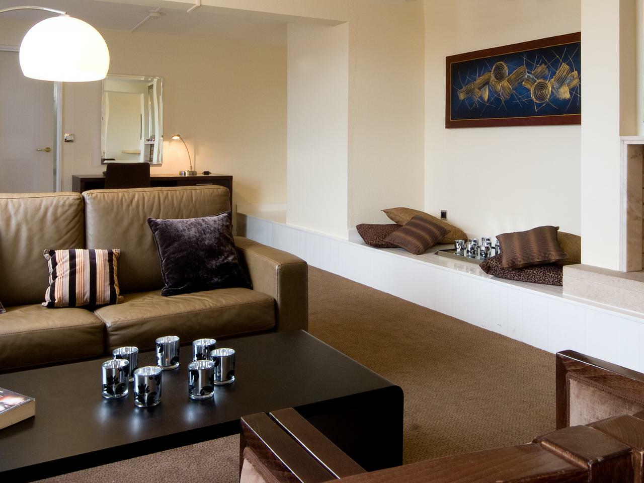 Gresham Belson Hotel Brussels Woluwe-Saint-Lambert Bagian luar foto