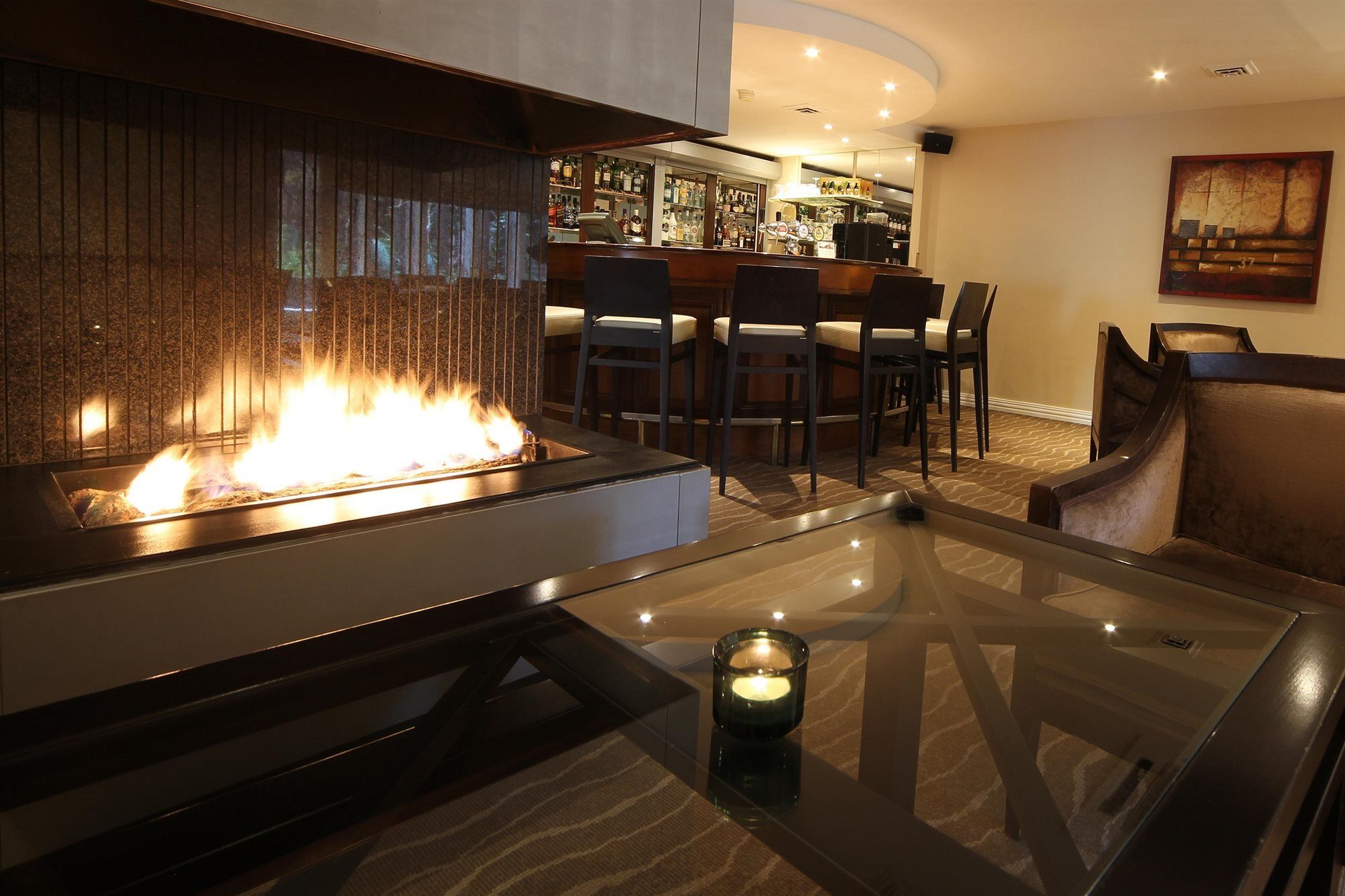 Gresham Belson Hotel Brussels Woluwe-Saint-Lambert Bagian luar foto